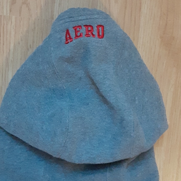 Aeropostale hoodie - Picture 10 of 10